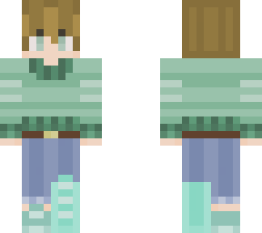 mint chip cookie rce