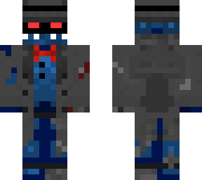 mr. bonnie