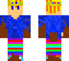 multicrotte