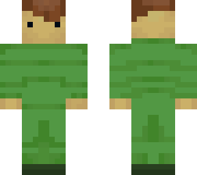 my new skin