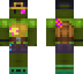 my skin