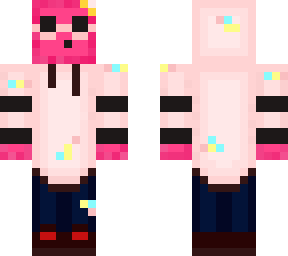 my skin v2