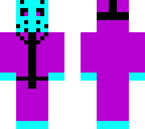 nes jason voorhees