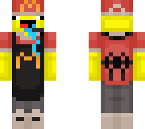 noob mcdonald