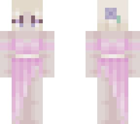 of the morning star || skin #11