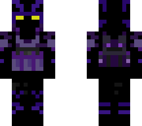 oni morado