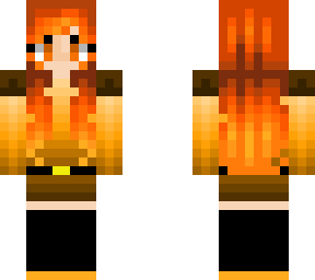orange (pumpkin)