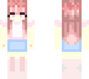 pastel flowers