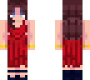 pauline!