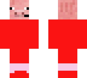 peppa plays minicraft