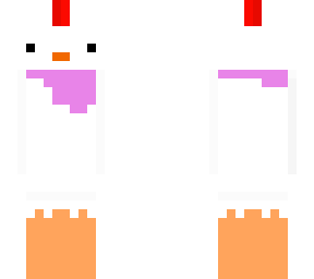 pink team duck