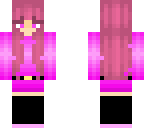 pinky