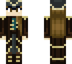 pirate