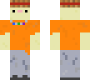 pjo duck skin