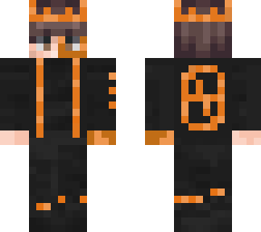 pumpkin zombie king