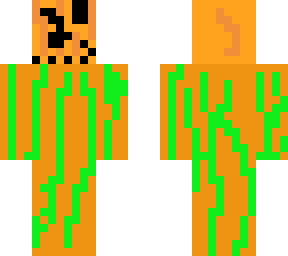 pumpykinny pumpkin