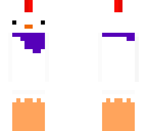 purple team duck