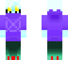 rainworld oc -- mbm (fixed)