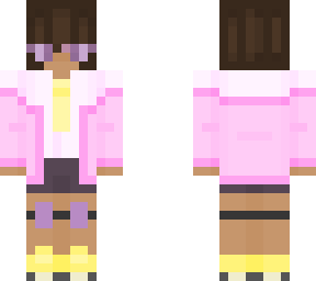 roller skater