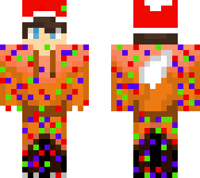 saya navidad