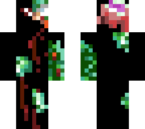 scracman zombie 1