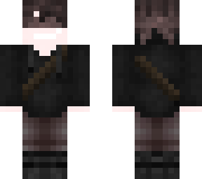 shadow sabre (no spacesuit)