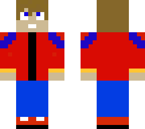 simple skin
