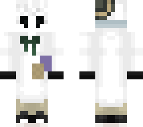 sir.ghost