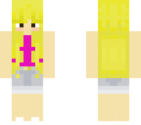 skin julia