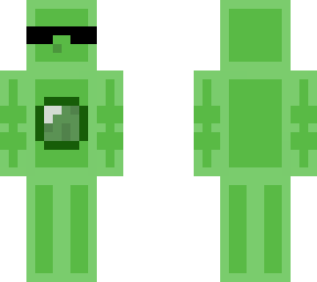 slime