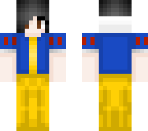 snow white