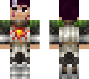 solaire guts