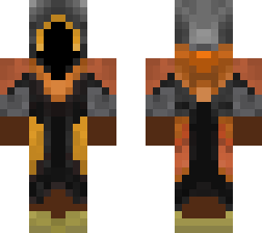 sons of mallador cultist 2