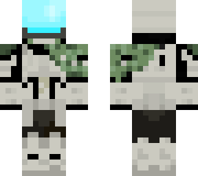space trooper foliage