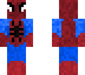 spider man