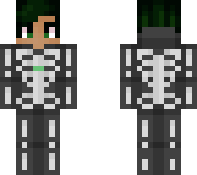 spooky scary veemoman