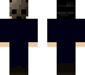 spoooooooooky (l)endermen
