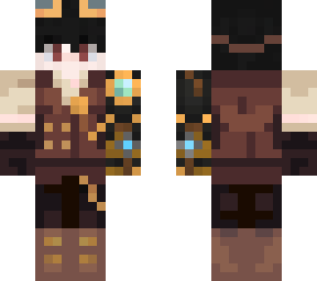 steampunk