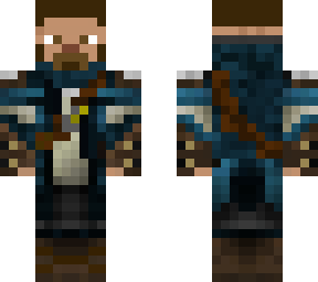 steampunk explorer