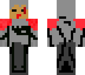 suit of death