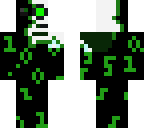 the hacker(dark squad)