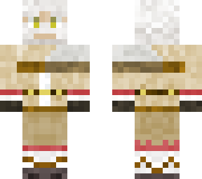 the mountain man