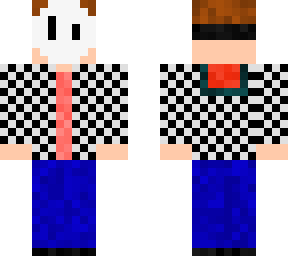 thunderylion322 skin 1