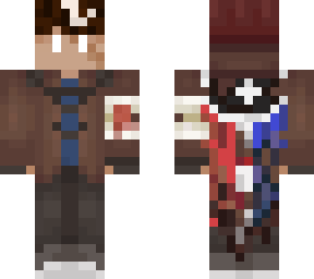 trinxd (revived)