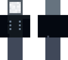tv man