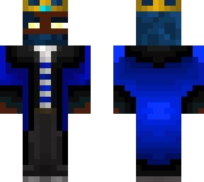 tyrant king