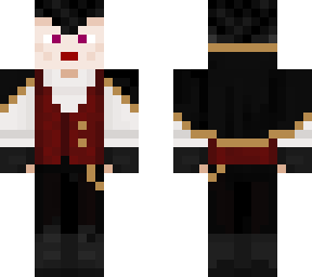 vampy boi