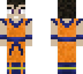 vegetta goku