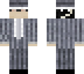 vma's 2003 skin