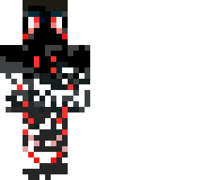 x ghost